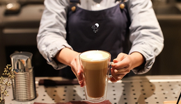 喜小茶退位后，喜茶向非一线城市开放加盟，意欲何为？