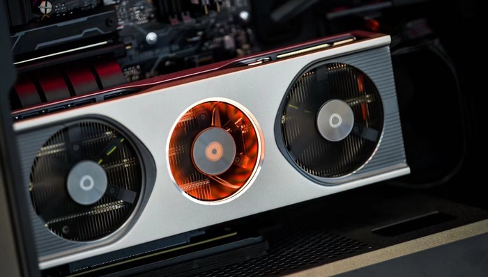 摩尔线程发布新一代GPU，推出首款游戏显卡