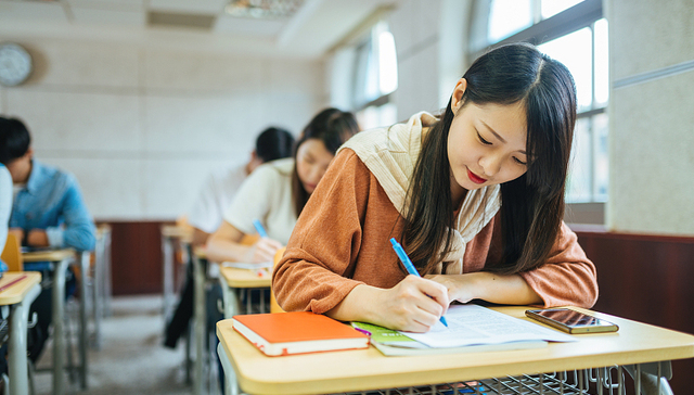 破250万，2023国考报名总人数创历史新高