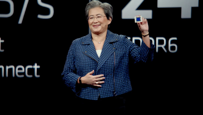 AMD推出首款Chiplets游戏GPU：采用5纳米制程，售价999美元