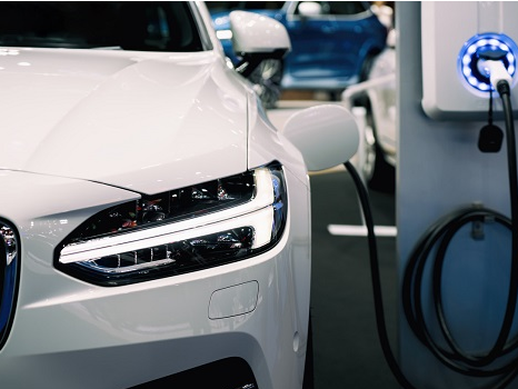 爱驰汽车,华夏博雅,新能源汽车