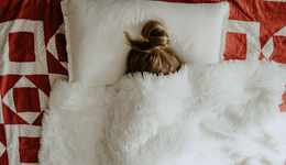 这届双十一，谁在熬夜买枕头？