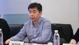 龙湖再迎人事变动，浙江总张旭忠接任地产航道总经理