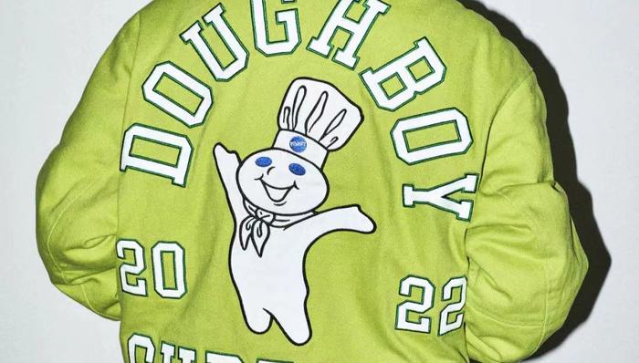 千呼万唤，Supreme终于要在中国开启官方销售了