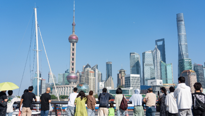 上海，世界城市日，文化，花园,上海市住建委