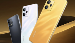 realme系列远水真能救近火？