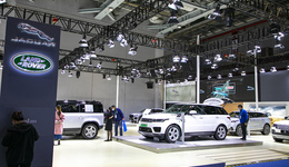 探访奇瑞捷豹路虎：进口车价格下探，利润过低、迭代太慢的合资车型深陷销量泥潭