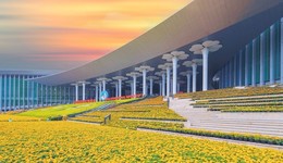 跨國工業(yè)巨頭看進(jìn)博會：在中國市場將獲得更大發(fā)展機(jī)遇