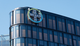 投資3億元，拜耳在華新建作物科學(xué)供應(yīng)中心 | 進(jìn)博會展商變投資商