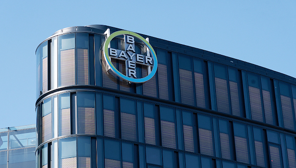 投资3亿元，拜耳在华新建作物科学供应中心 | 进博会展商变投资商