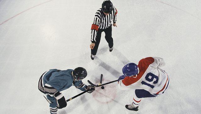 NHL球队平均估值超10亿美元，北美四大体育联盟整体回暖