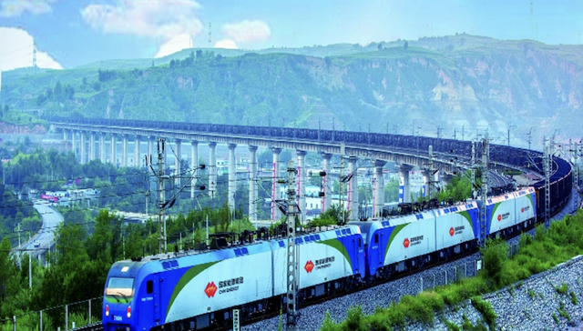 签约金额近180亿，国家能源集团买了这些 | 进博会购物车