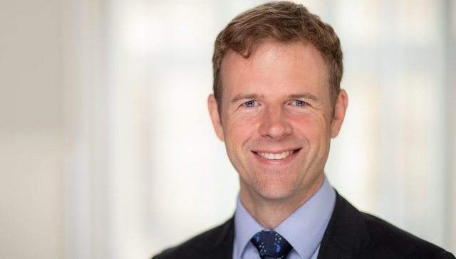 【全球ESG连麦】牛津大学卡梅伦 · 赫本：清洁能源改革是应对气候问题的王牌政策