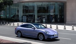 一周新車盤點(diǎn) | 別克推出旗艦MPV世紀(jì)CENTURY 合創(chuàng)A06開(kāi)啟大定