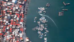 簽約額同比增兩倍，中國船舶集團(tuán)的采購清單來了｜進(jìn)博會購物車