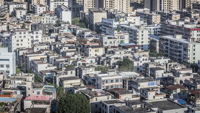 上海,旧城区,进博会