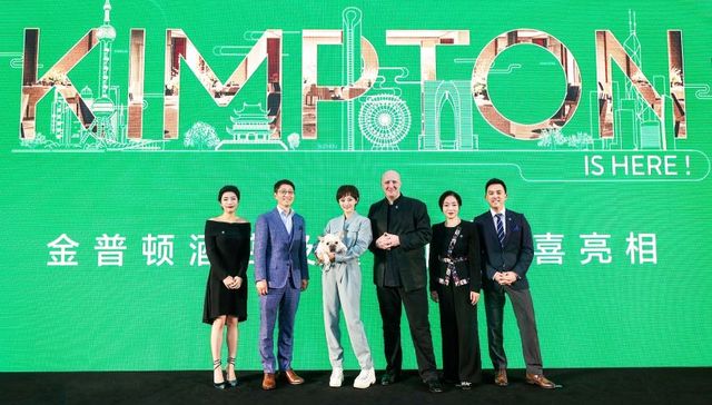 新酒店 | 金普顿酒店及餐厅品牌正式亮相，洲际力拓中国大陆奢华精品酒店市场