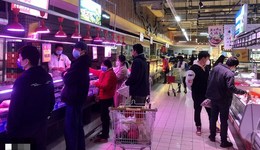 鄭州就過度防疫公開致歉，不因個別疫情燃點(diǎn)無差別封控整個小區(qū)