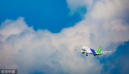 C919取證試飛背后：駕駛艙顯示系統(tǒng)從零開始研制，失效概率低于10的負(fù)九次方