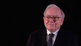 前三季度亏损409.8亿美元，苹果“绑死”了巴菲特？