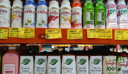 江湖许久不闻宗馥莉，娃哈哈何时再出爆品？