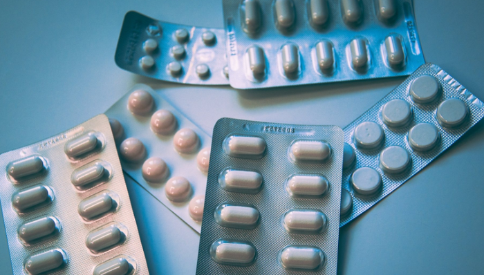 创新药,药物研发