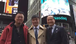 罗永浩低调沉潜，唐岩重出江湖