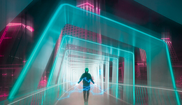 元宇宙概念助推商湯科技股價暴漲25%，創(chuàng)年內(nèi)最高漲幅