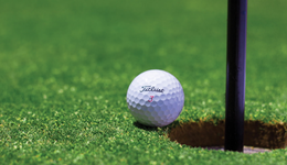 听说VC大佬全都去打高尔夫募资了？