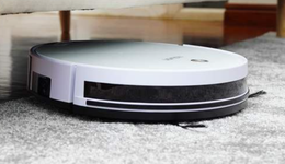 石头科技利润大降，扫地机器人为啥会一夜入冬？