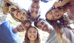 从大厂去外企，他们想找回松弛感