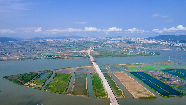 通勤60分钟缩减到15分钟，珠海香海大桥通车意味着什么？