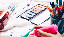 身陷瓶頸的文具產(chǎn)業(yè)，能“寫”出怎樣的文章？