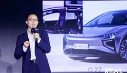 商湯絕影副總裁許亮：智能汽車將是商湯的戰(zhàn)略高地 | REAL科技大會
