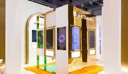 从卡地亚白金碧玉猎豹腕表到江诗丹顿月兔腕表，进博会成高珠腕表大牌首发阵地｜进博始发站