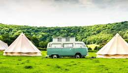 戶外裝備，期待爆發(fā)