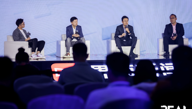 新能源汽车竞争进入下半场，创投圈如何准确把握机会？| REAL科技大会