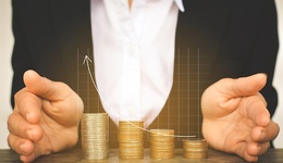 央行兩個(gè)月凈投放PSL超2600億元，或用于“保交樓”和基建投資