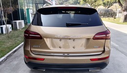 “碰瓷”寧德時代？四連板眾泰汽車解釋：沒有引進電池技術(shù)打算