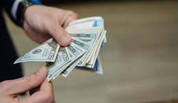 10月中國外匯儲(chǔ)備增加235億美元，時(shí)隔兩個(gè)月重拾升勢