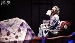 即使是“觉醒”的女性，亦难以和过去的生活一刀两断 | 11月沪京好戏推荐