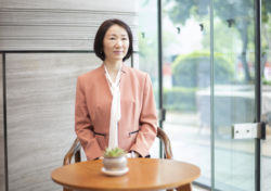 联想创投梁颖：新计算、生命科学、商业航天，硬核投资有这些新玩法 | REAL科技大会