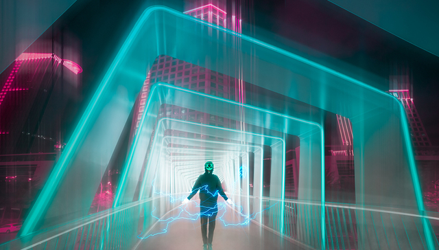 对话复旦大学教授赵星：上海“元宇宙之路”主张“虚实融合”是创新之举