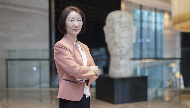 对话联想创投梁颖：产业将成为硬科技投资的对话语言，CVC已是行业标配｜REAL科技大会