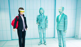 B站又備戰(zhàn)虛擬主播了？