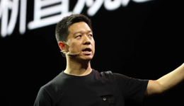 老板狀告自家公司？賈躍亭花式整活