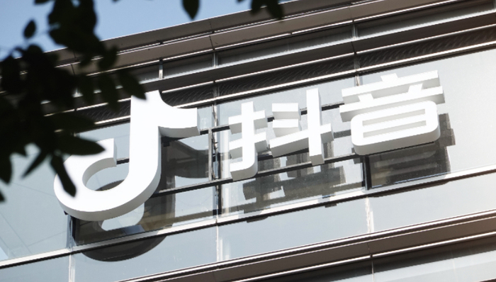 字节跳动,社交媒体,多闪