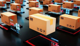 快递景气度回升，韵达股份业绩独降