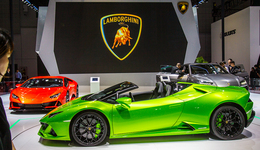 继保时捷之后，大众旗下又一超跑品牌准备上市