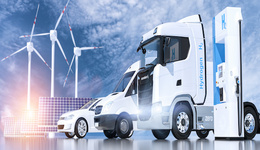 首次參展就獲多位意向合作方，低碳產(chǎn)品火到超預(yù)期 | 進(jìn)博會縱深